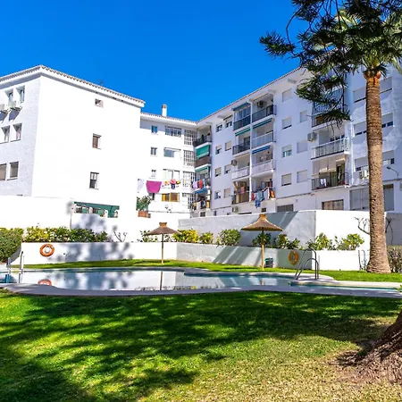By Casasol * Nerja