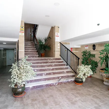 By Casasol Apartman Nerja