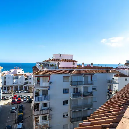 By Casasol Apartman Nerja