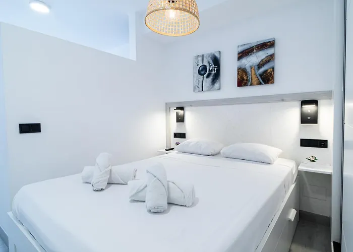 Apartman By Casasol Nerja