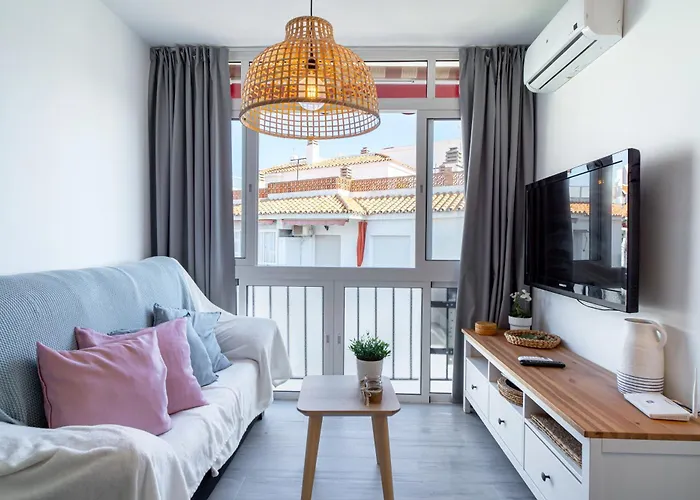 Apartman By Casasol Nerja