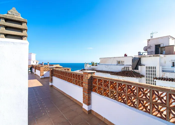 By Casasol Apartman Nerja
