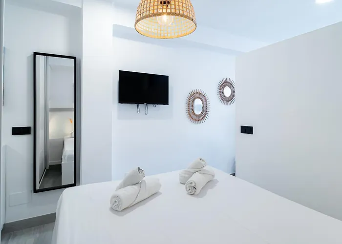 Apartman By Casasol Nerja