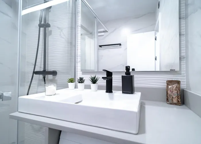 Apartman By Casasol