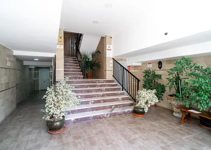 By Casasol Apartman Nerja