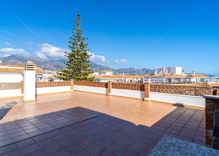 By Casasol Nerja