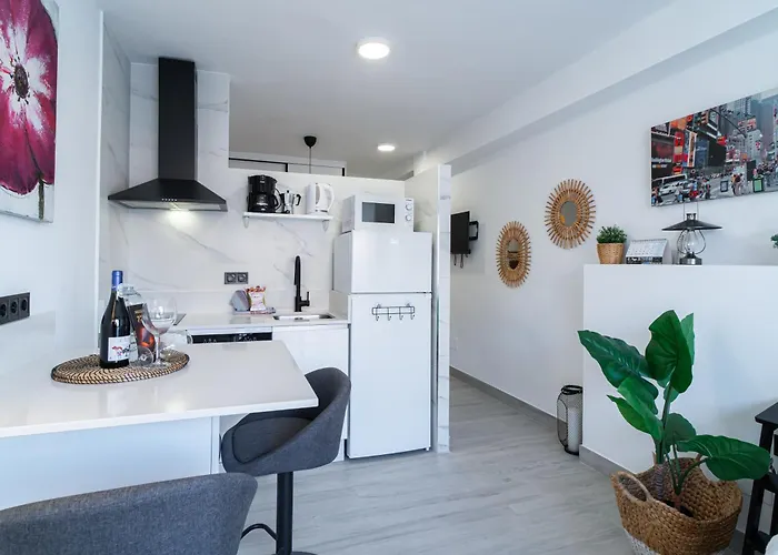 Apartman By Casasol