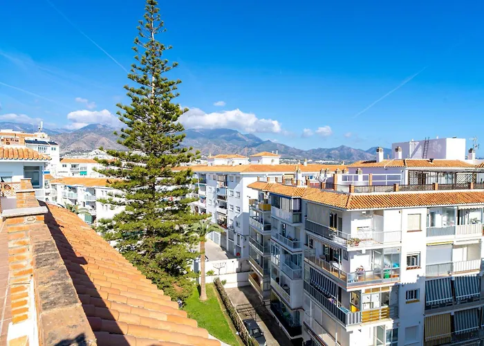 By Casasol Apartman *