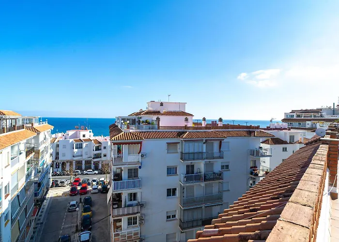 By Casasol Apartman Nerja
