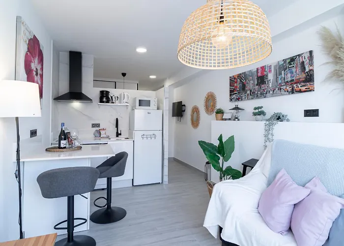 Apartman By Casasol Nerja