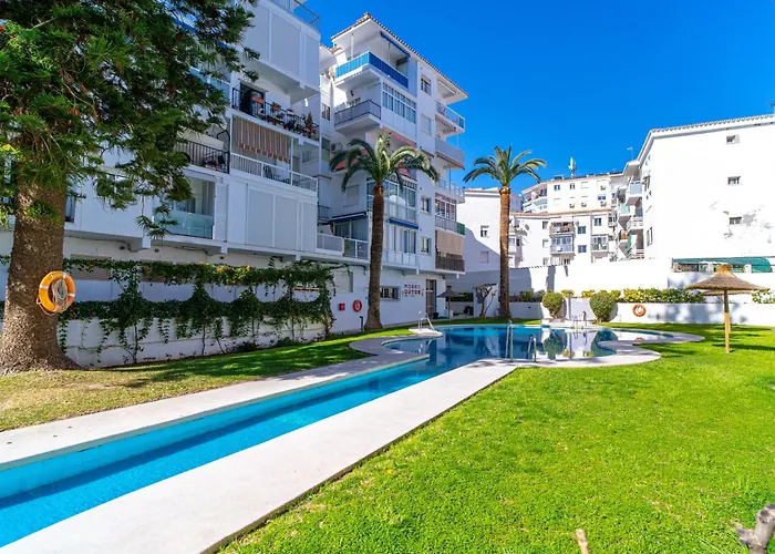 Apartman By Casasol