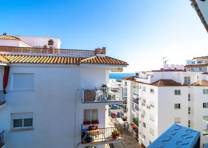 By Casasol * Nerja