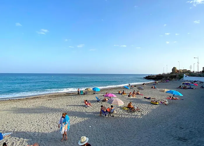 Apartman By Casasol Nerja
