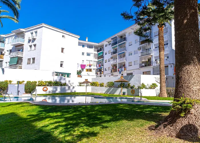 By Casasol * Nerja