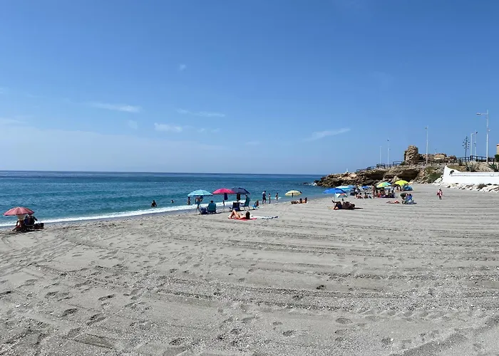 By Casasol Nerja